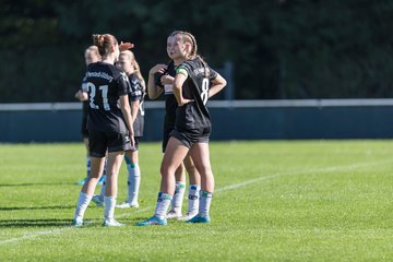 Bild 31 - wBJ SV Henstedt Ulzburg - FSG Oldendorf Itzehoe : Ergebnis: 2:5